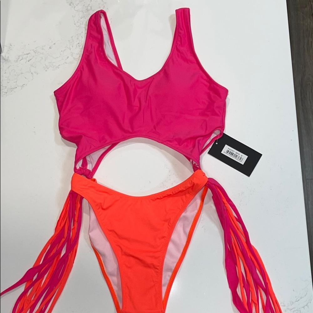 Swimwear